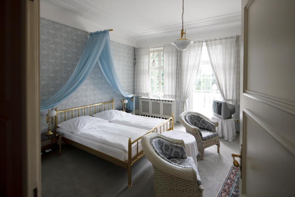 Hotel Park Villa Heilbronn Room photo