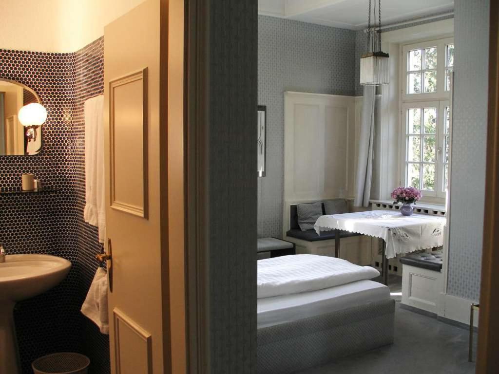 Hotel Park Villa Heilbronn Room photo