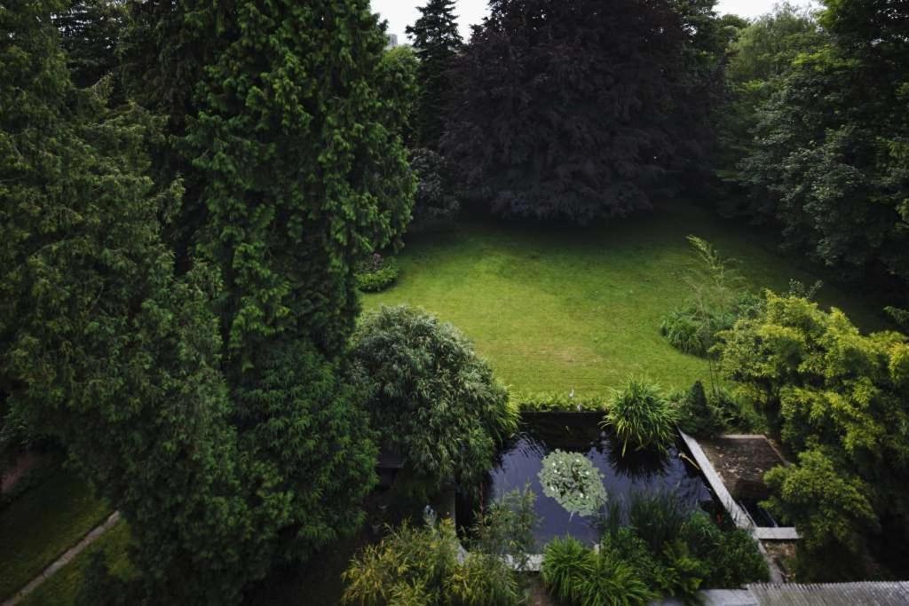 Hotel Park Villa Heilbronn Exterior photo